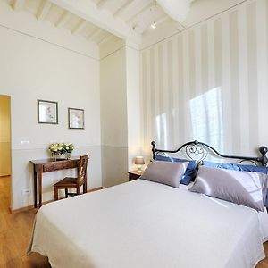 Camera deluxe con letto king size